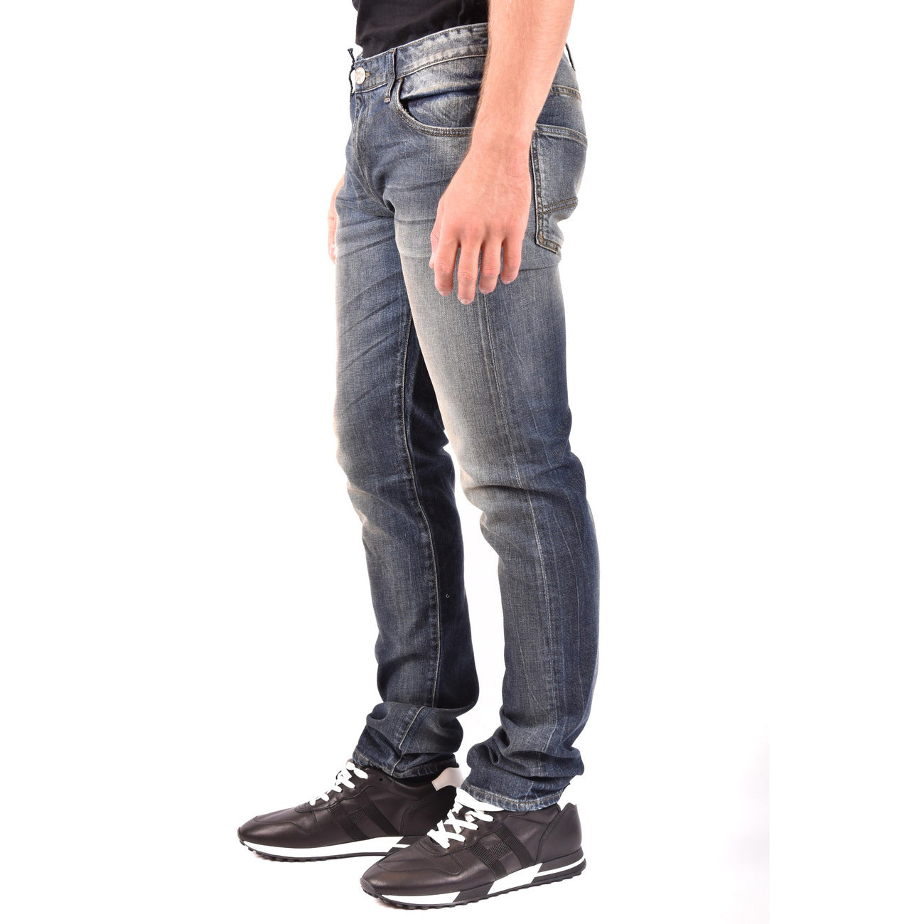 Armani Jeans Jeans Uomo