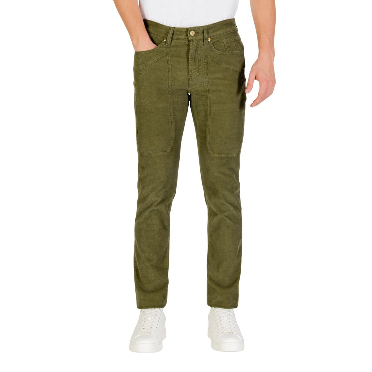 Jeckerson Jeans Uomo