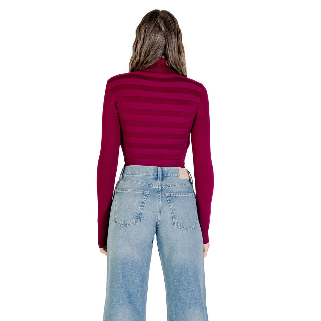 Morgan De Toi Maglia Donna