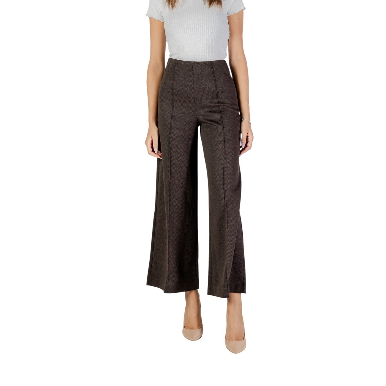 Ichi Pantaloni Donna