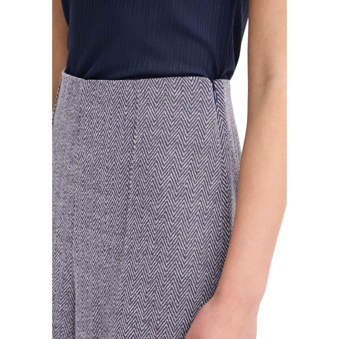 Ichi Pantaloni Donna