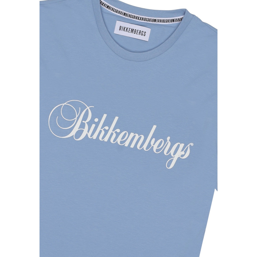 Bikkembergs T-Shirt Uomo