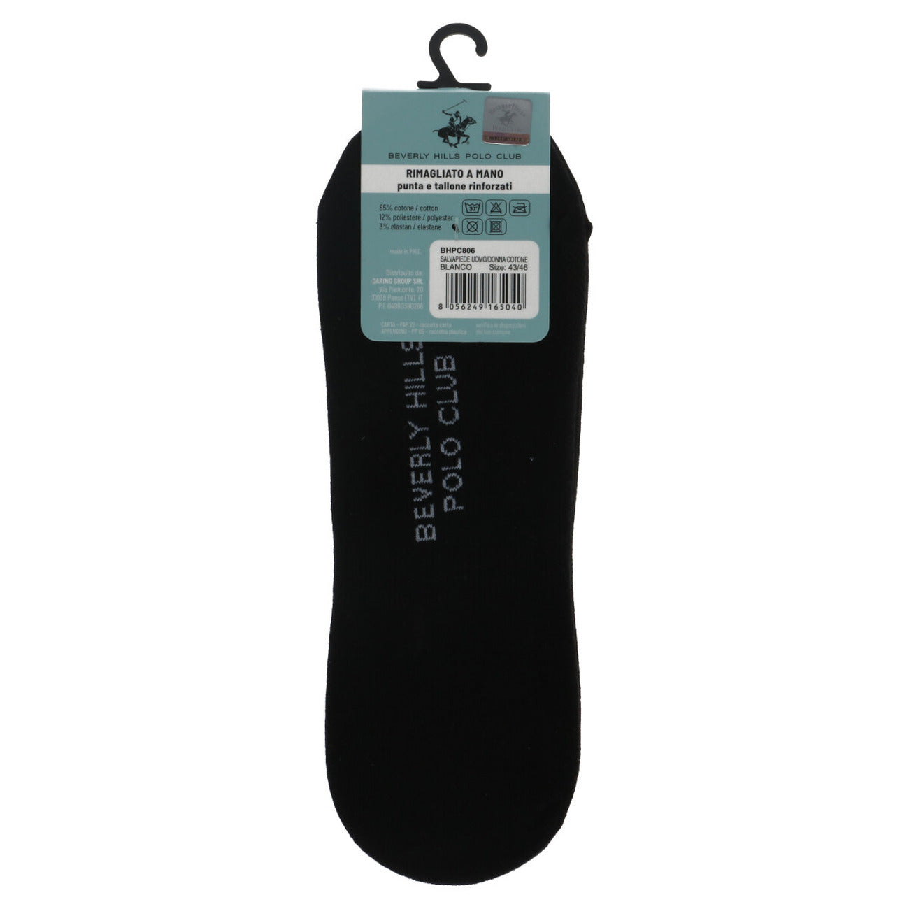 Beverly Hills Polo Club Intimo Uomo