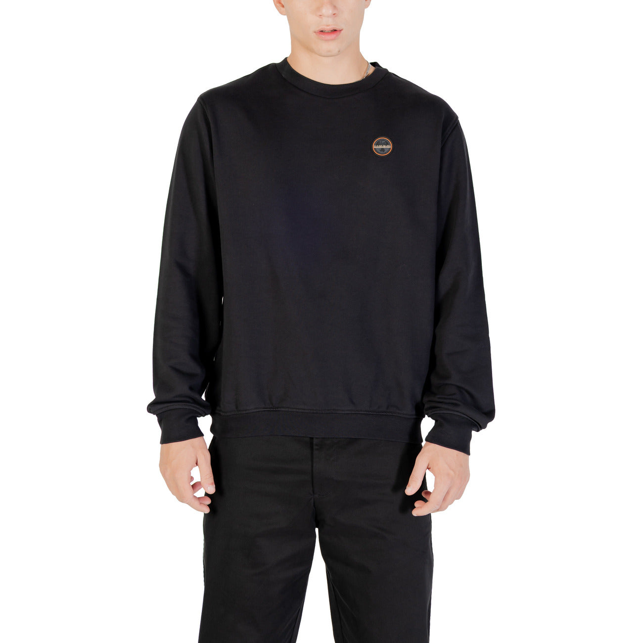 Napapijri Felpa Uomo