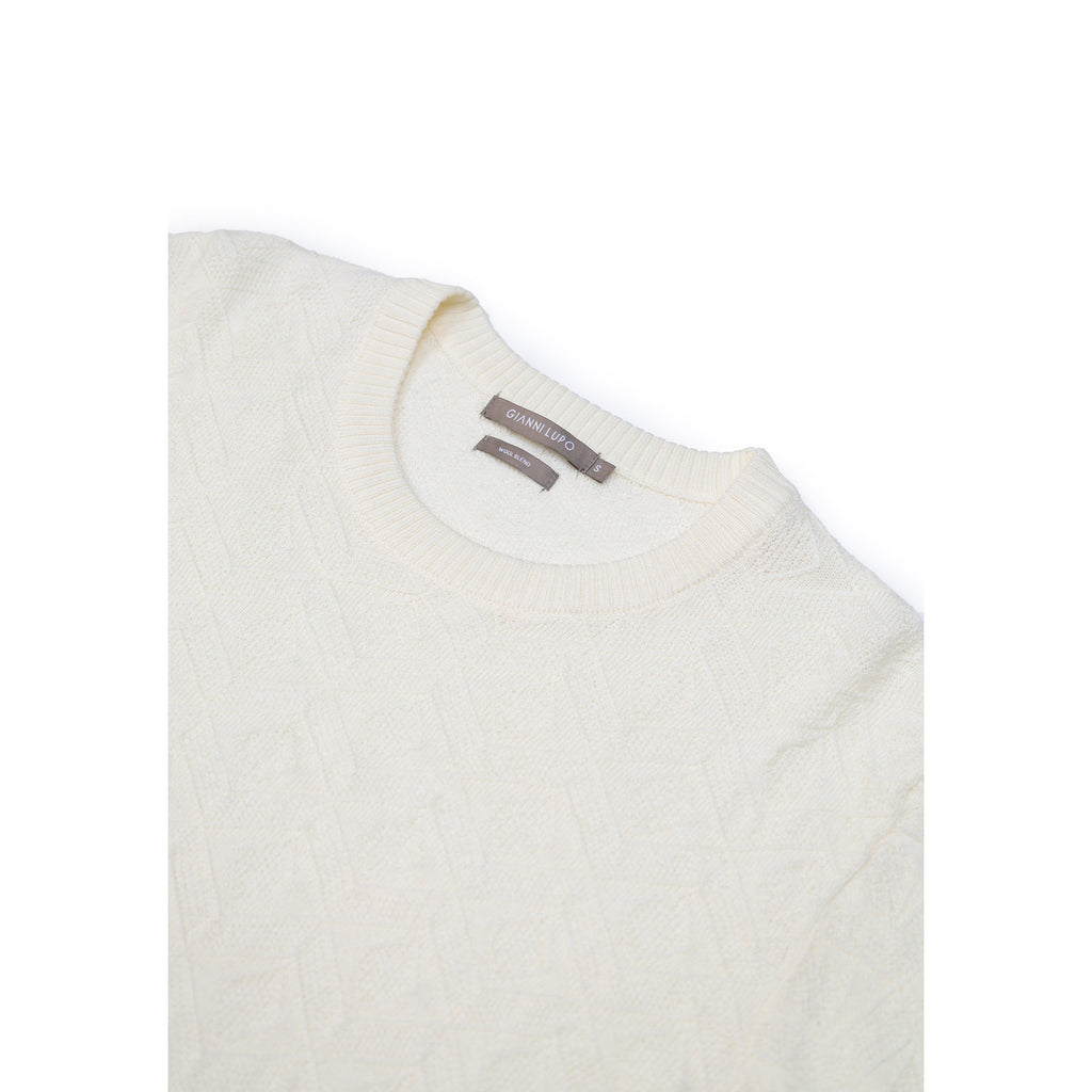 Gianni Lupo Maglia Uomo