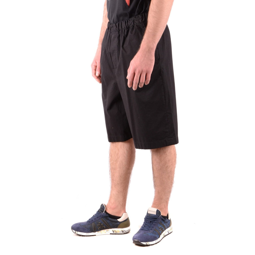 Alexander Mcqueen Bermuda Uomo