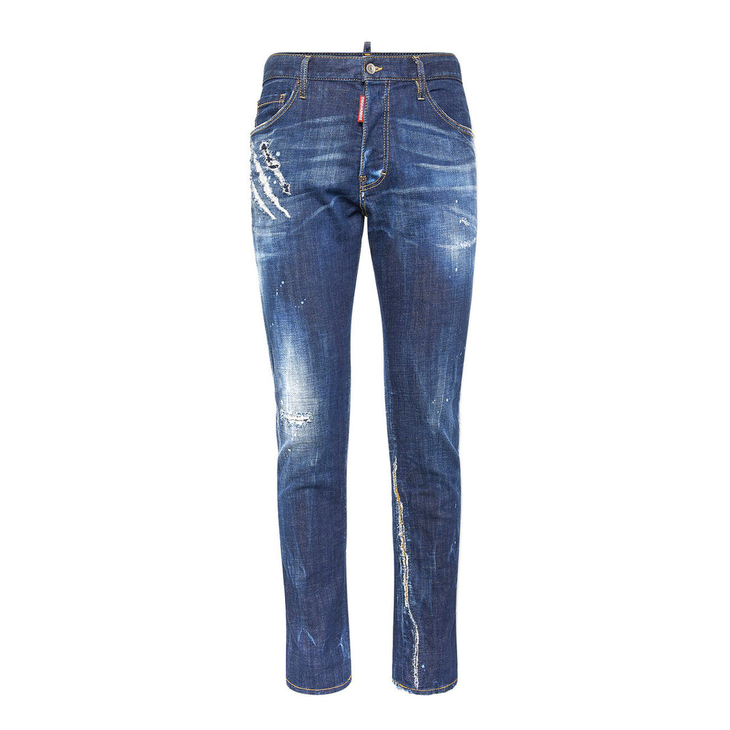 Dsquared2 Jeans Uomo