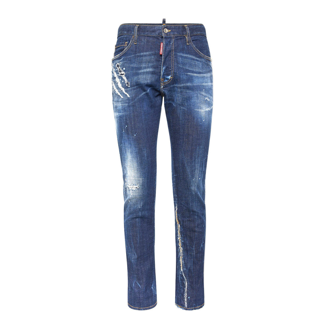 Dsquared2 Jeans Uomo