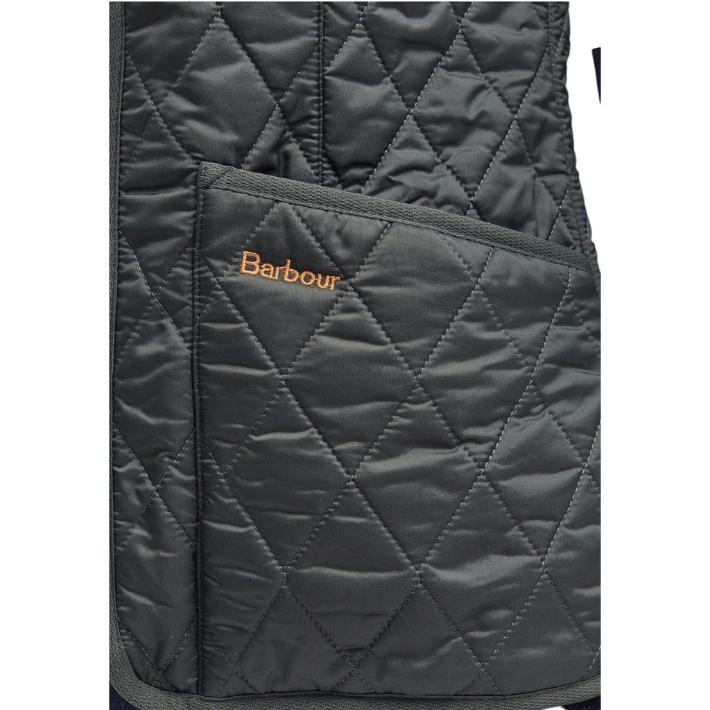 Barbour Gilet Donna