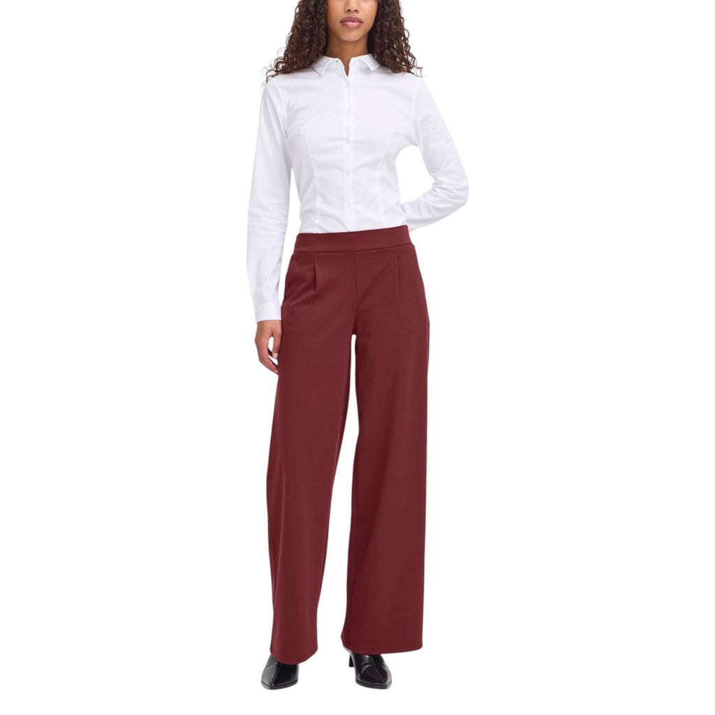 Ichi Pantaloni Donna
