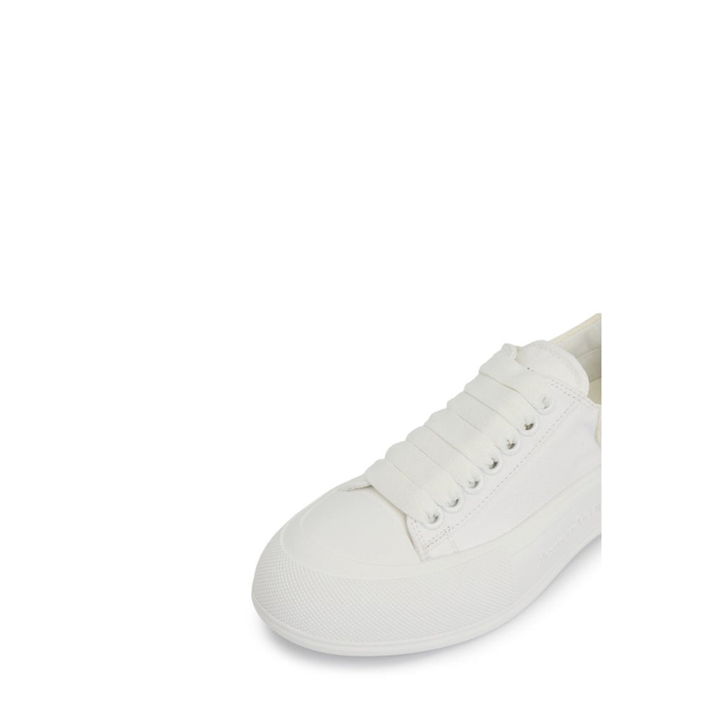 Alexander Mcqueen Sneakers Donna
