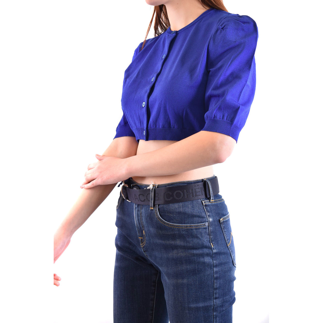 Boutique Moschino Cardigan Donna