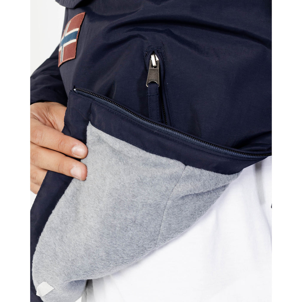 Napapijri Giubbotto Uomo