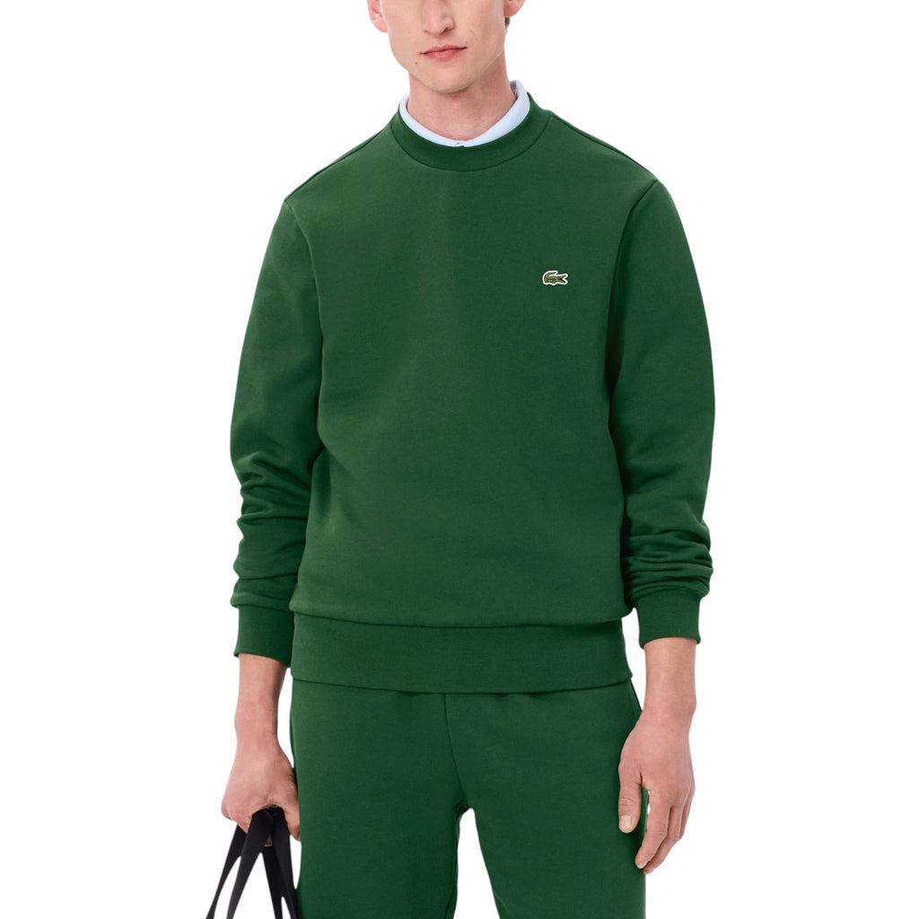 Lacoste Felpa Uomo
