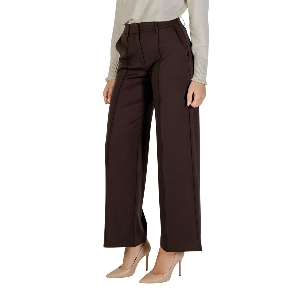 Ichi Pantaloni Donna