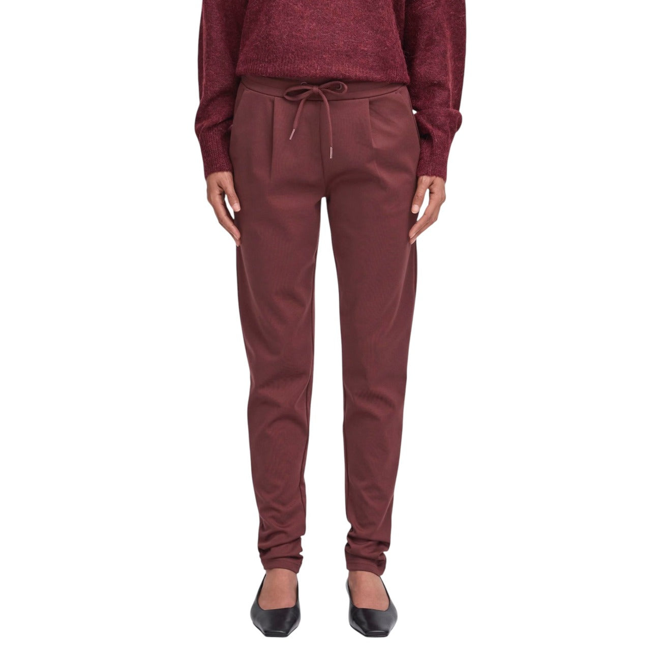 Ichi Pantaloni Donna