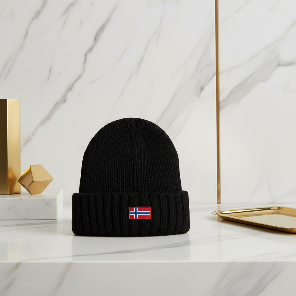 Napapijri Cappello Donna