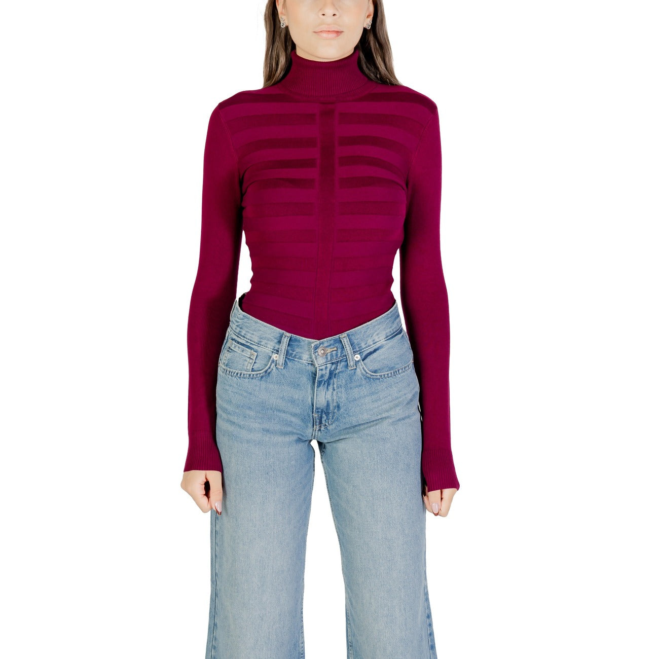 Morgan De Toi Maglia Donna