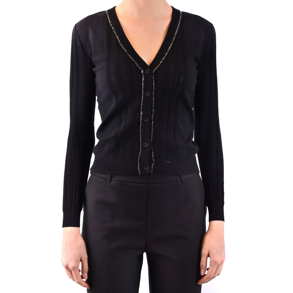 Boutique Moschino Cardigan Donna
