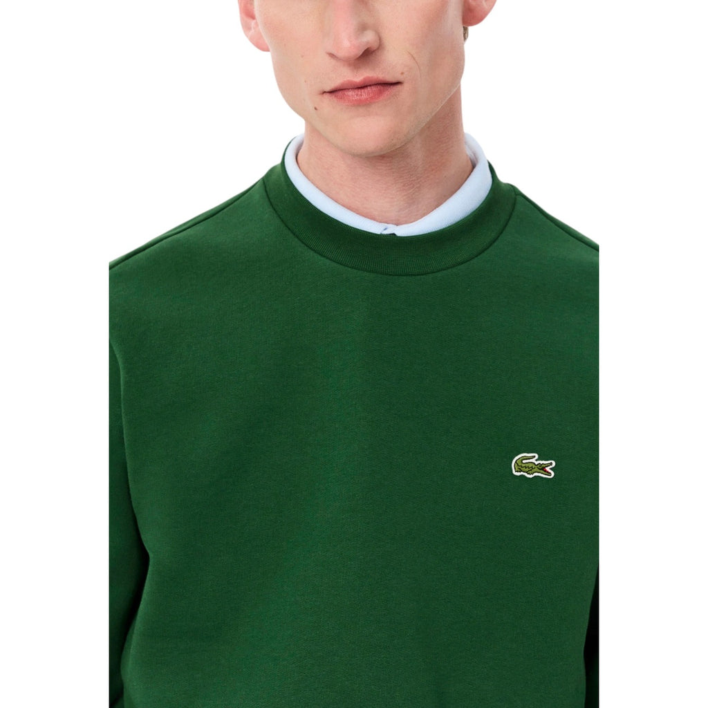 Lacoste Felpa Uomo