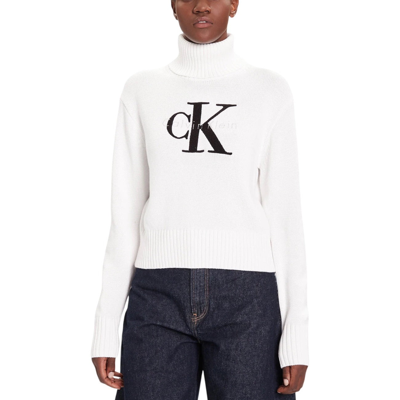 Calvin Klein Jeans Maglia Donna