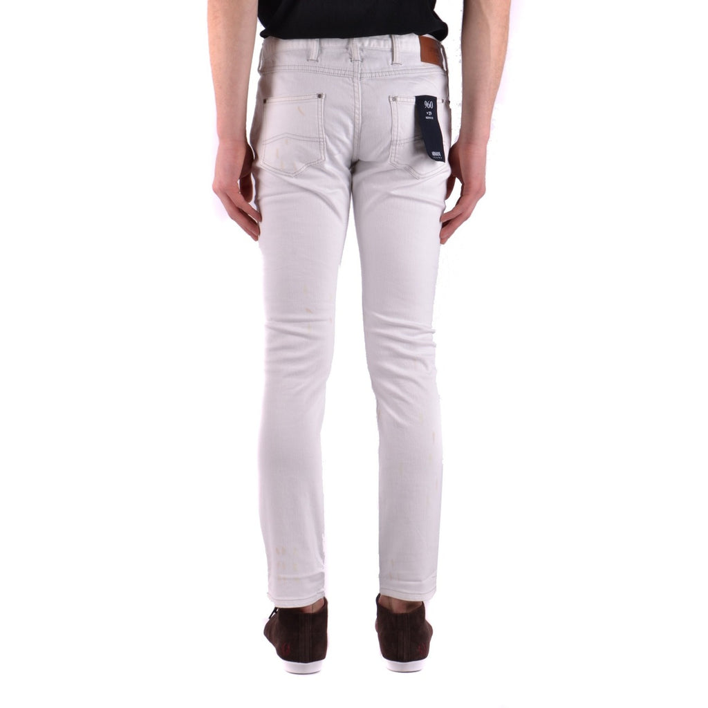 Armani Jeans Jeans Uomo