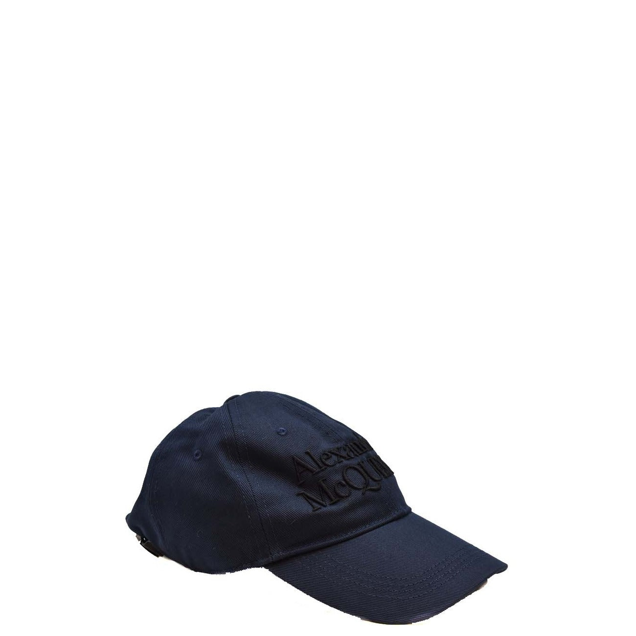 Alexander Mcqueen Cappello Uomo