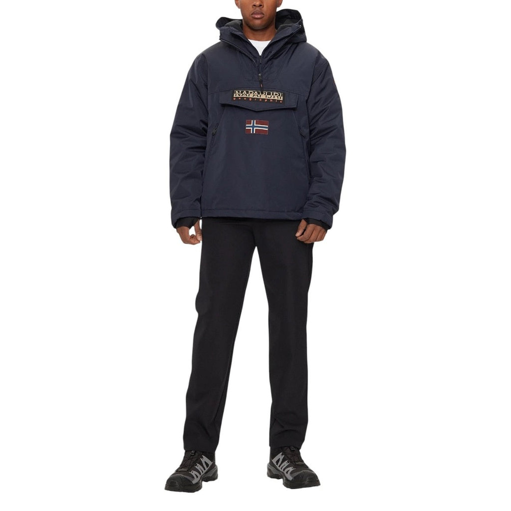 Napapijri Giubbotto Uomo