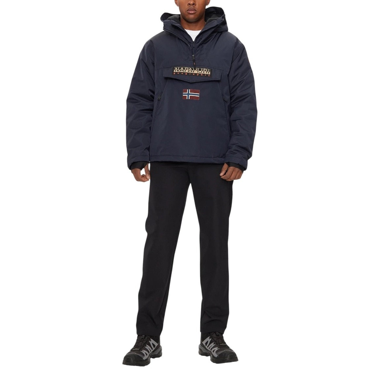 Napapijri Giubbotto Uomo