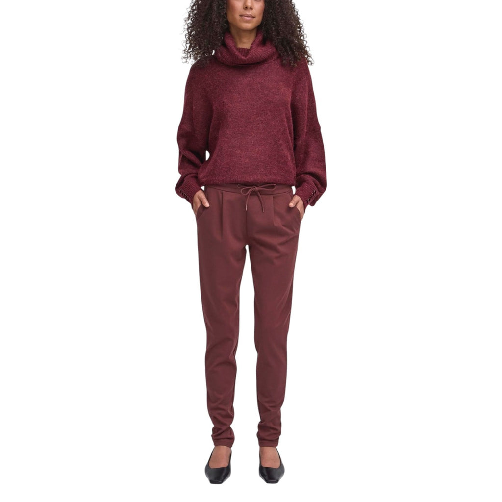 Ichi Pantaloni Donna