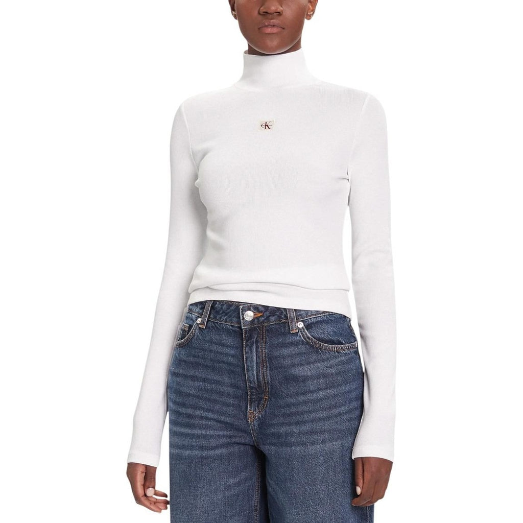 Calvin Klein Jeans Maglia Donna