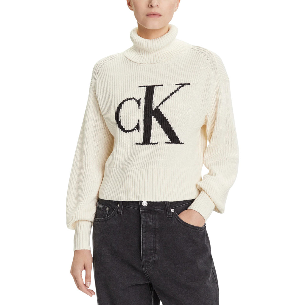 Calvin Klein Jeans Maglia Donna