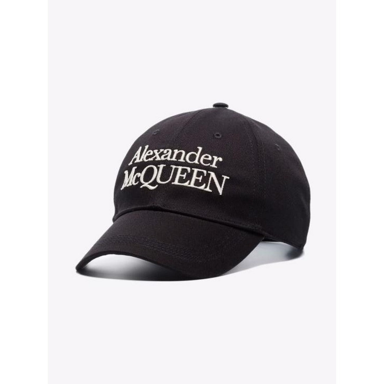 Alexander Mcqueen Cappello Uomo