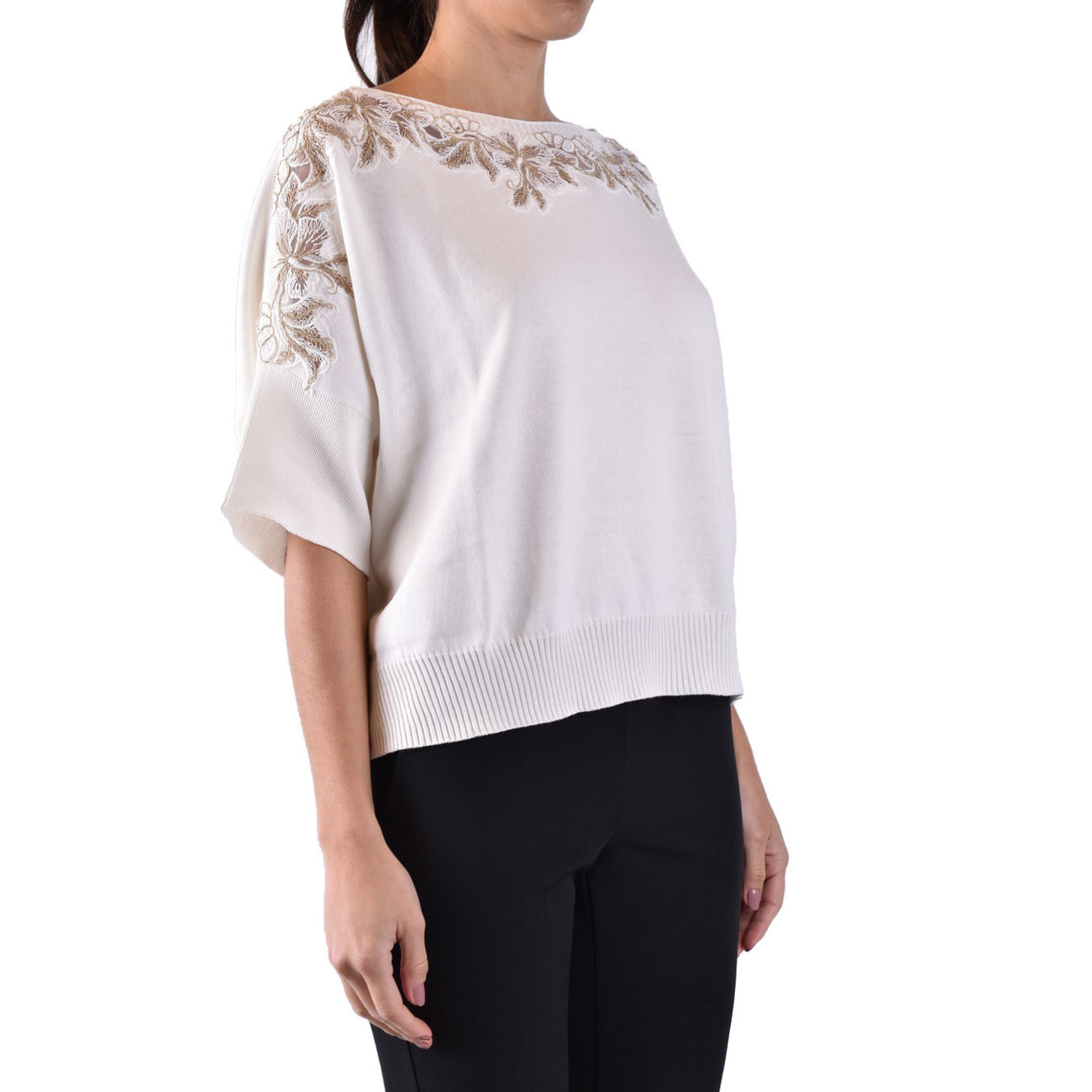 Ermanno Maglia Donna