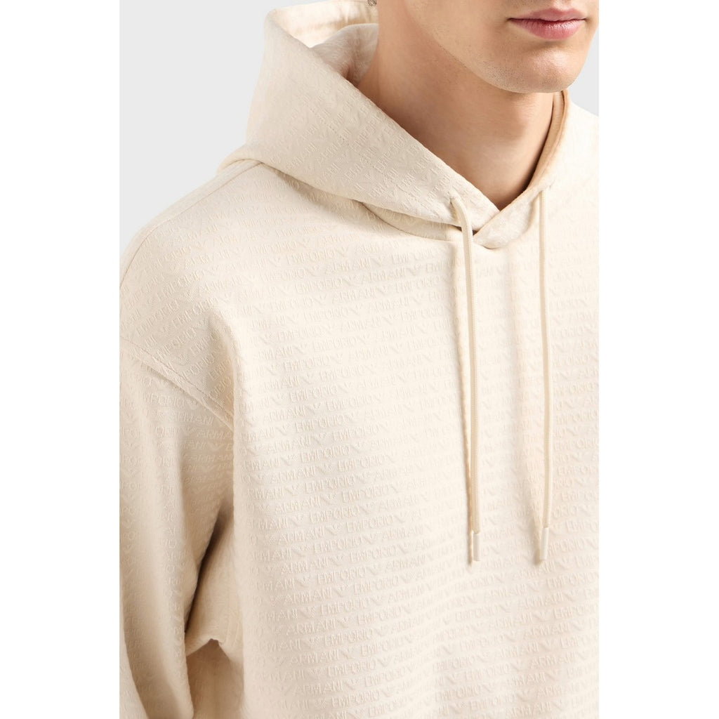 Emporio Armani Felpa Uomo