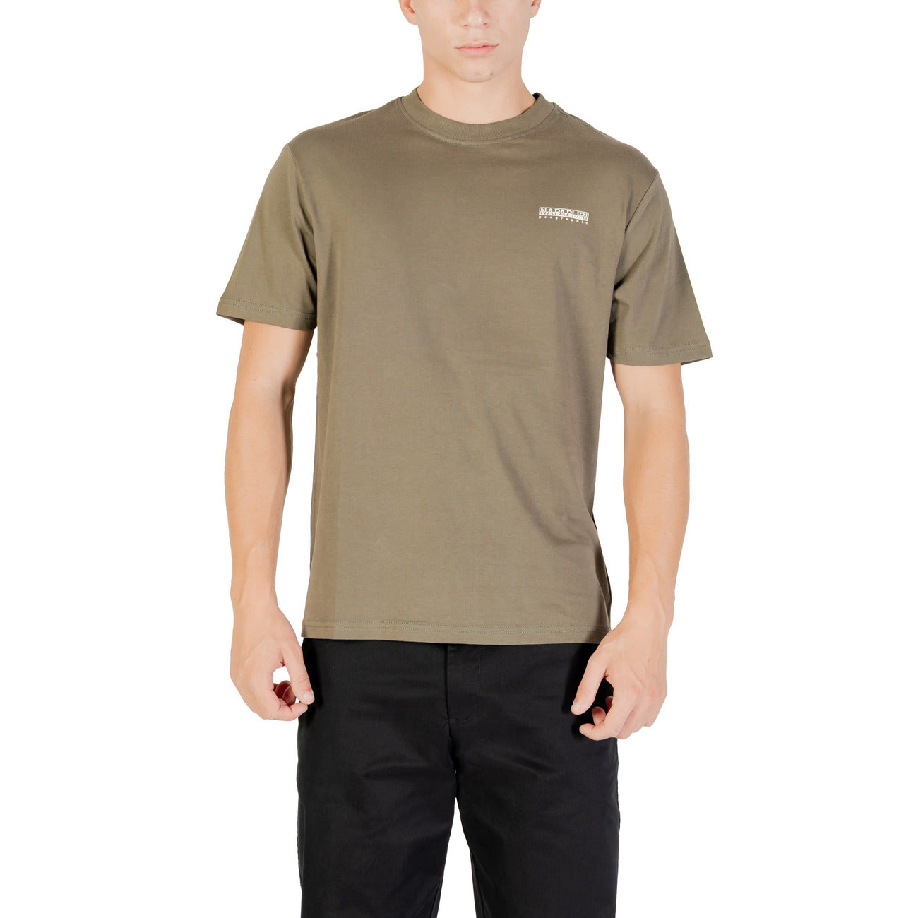 Napapijri T-Shirt Uomo