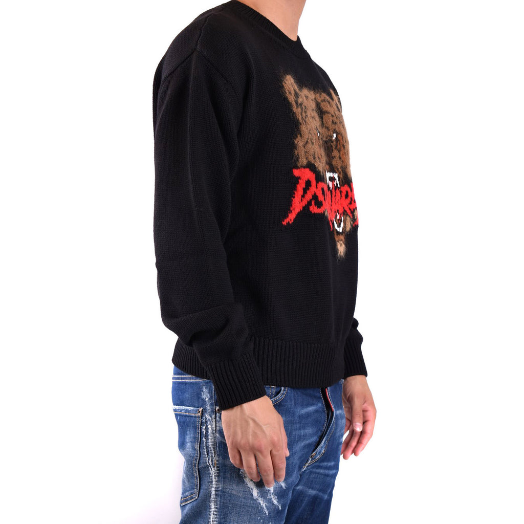 Dsquared2 Maglia Uomo