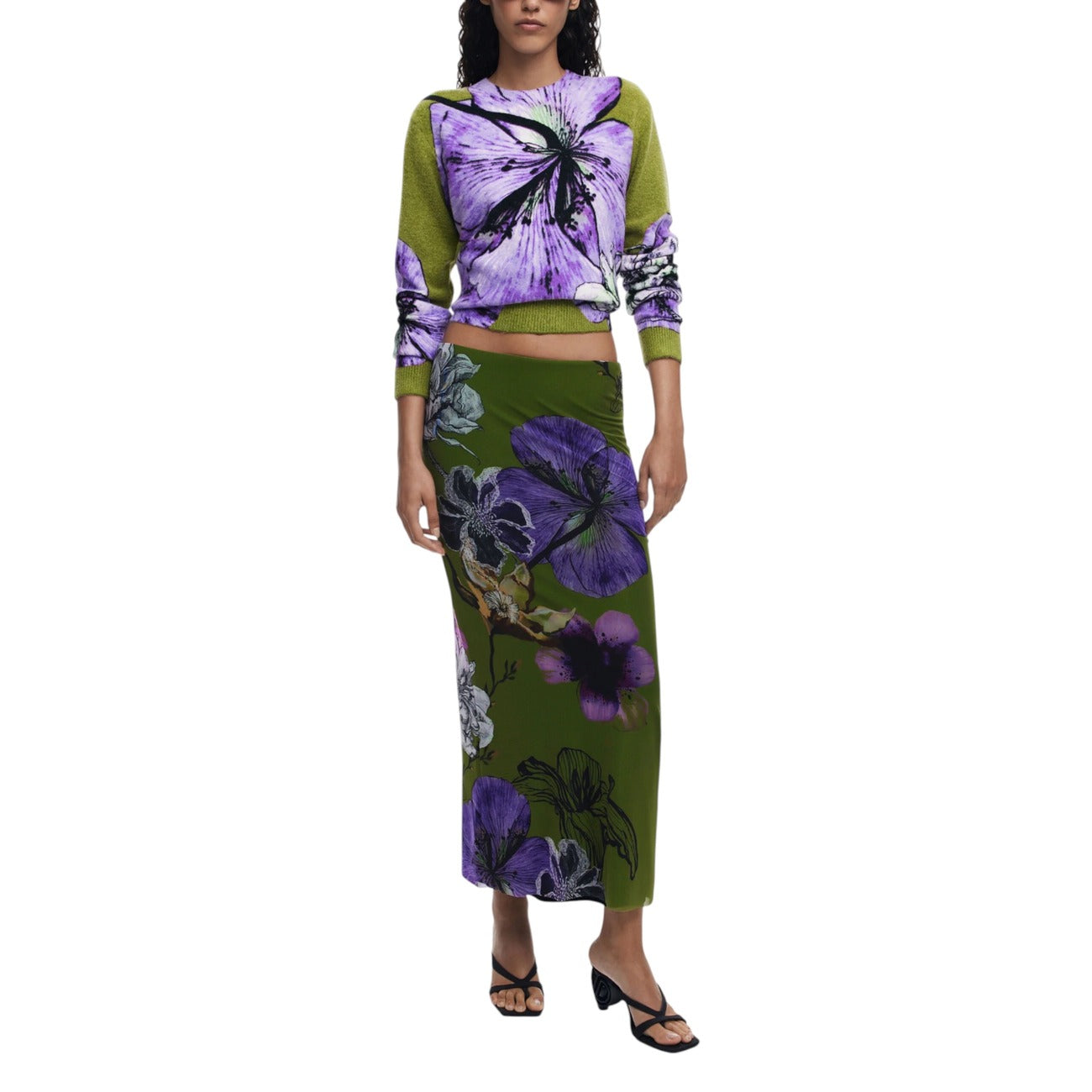 Desigual Gonna Donna