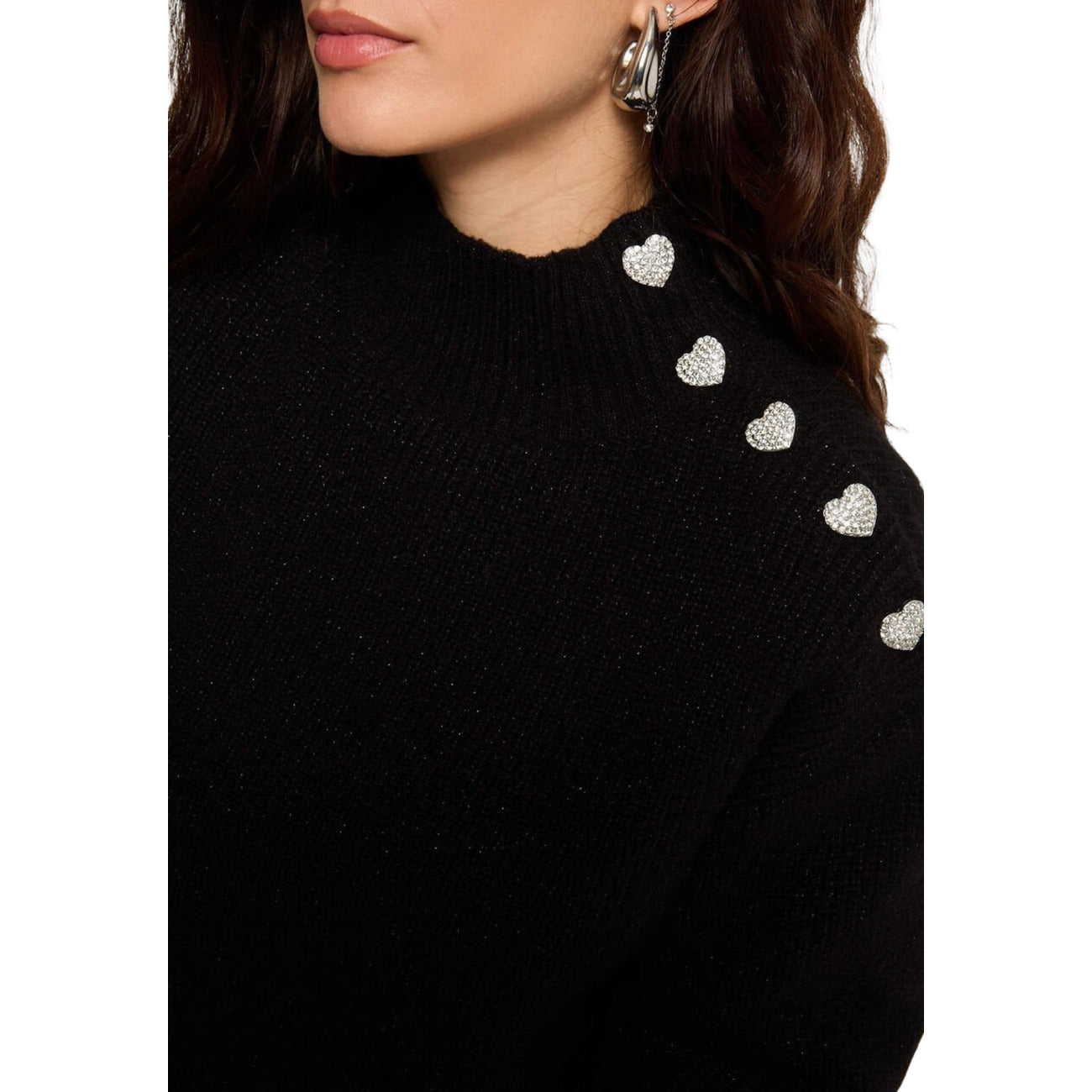 Morgan De Toi Maglia Donna