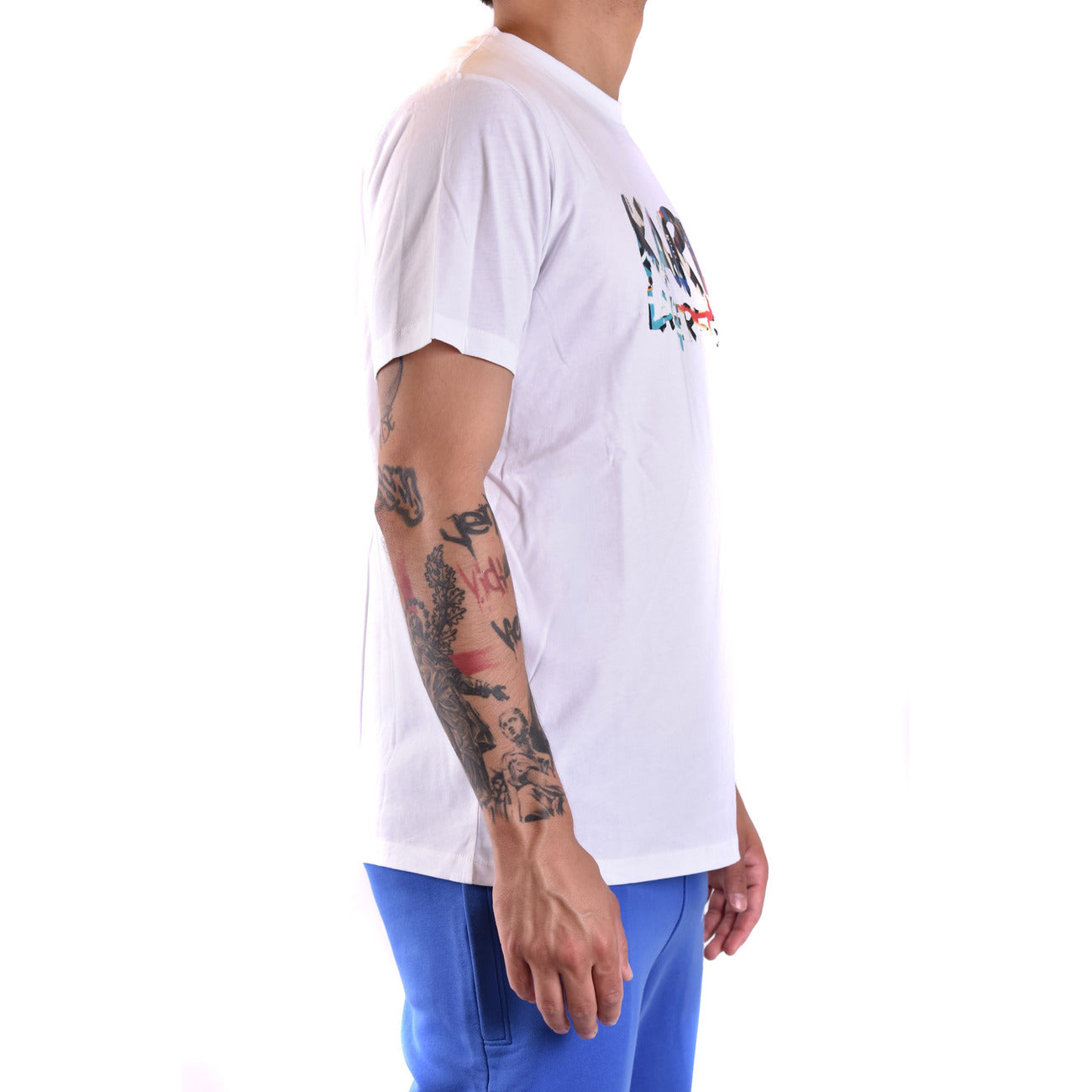 Karl Lagerfeld T-Shirt Uomo