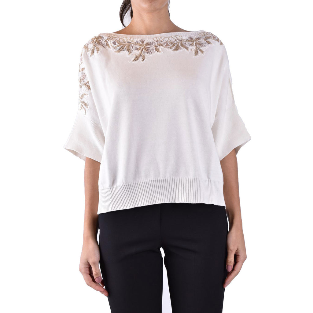 Ermanno Maglia Donna