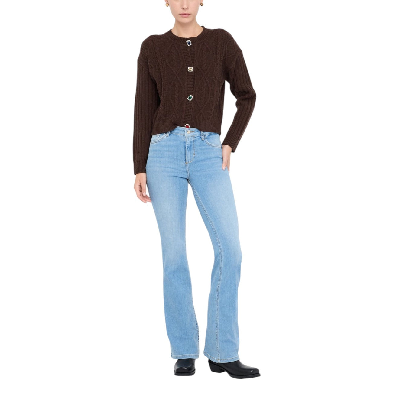 Liu Jo Cardigan Donna