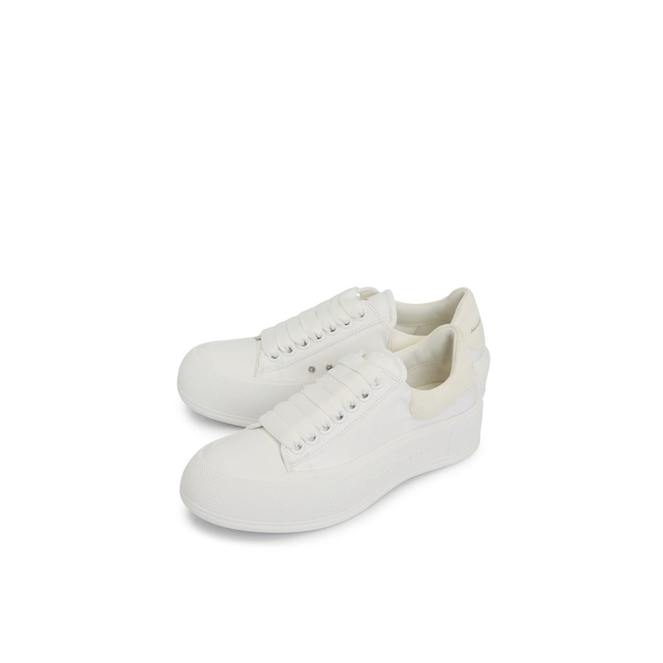 Alexander Mcqueen Sneakers Donna