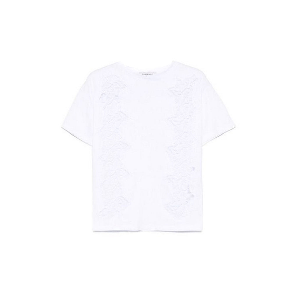 Ermanno T-Shirt Donna