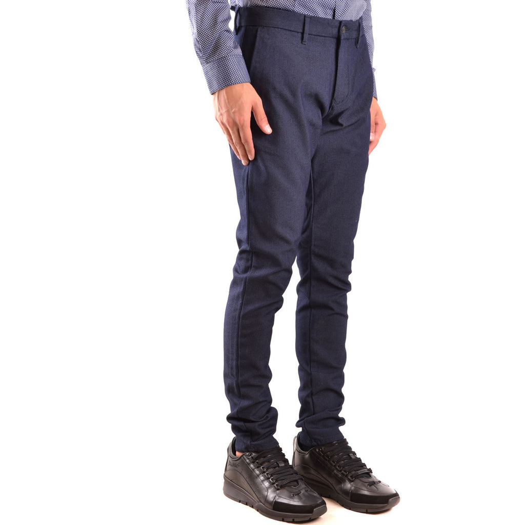 Emporio Armani Pantaloni Uomo