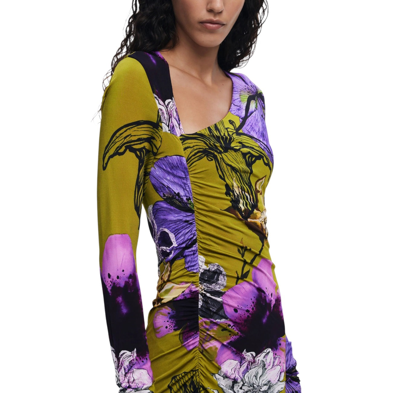 Desigual Abito Donna