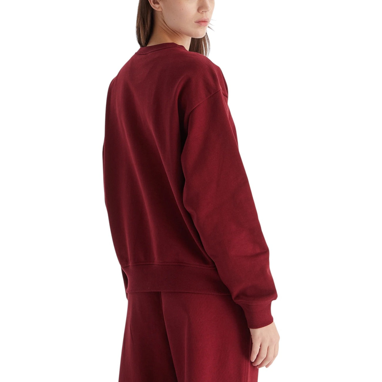 Calvin Klein Jeans Felpa Donna