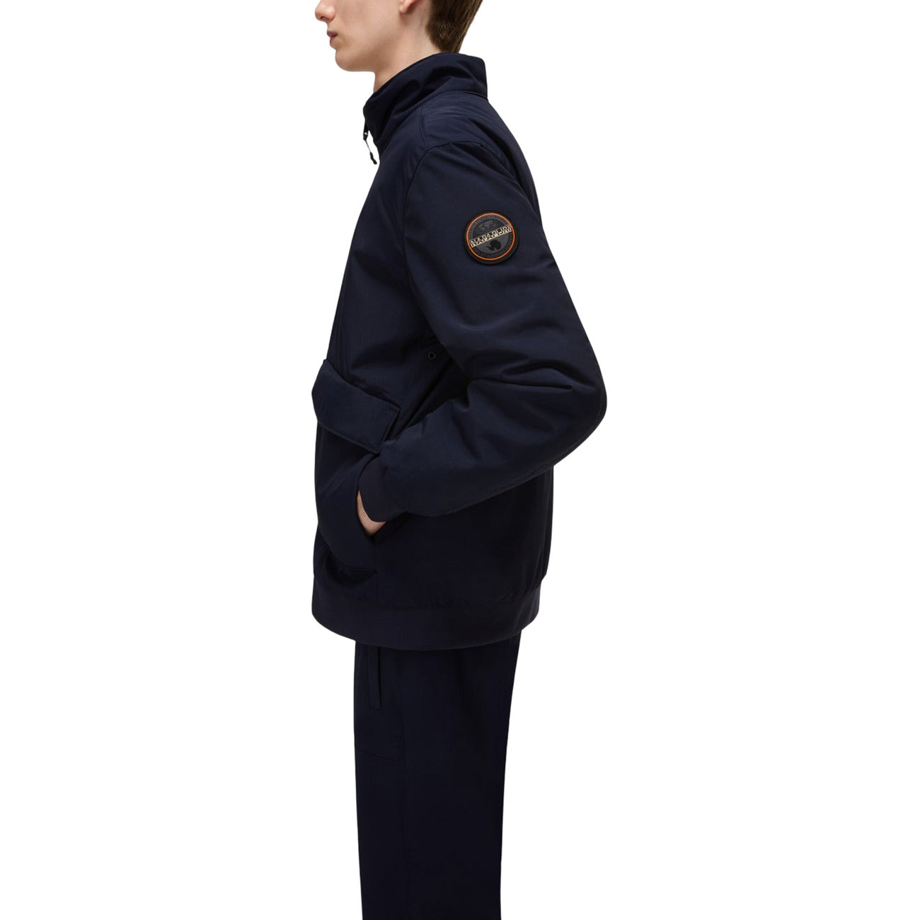 Napapijri Giacca Uomo